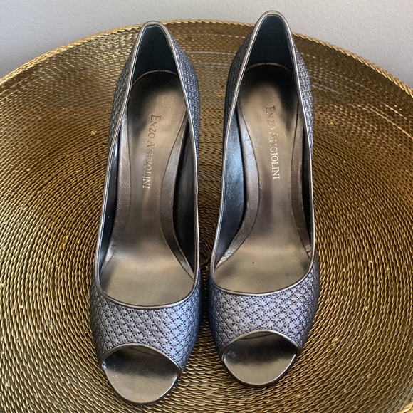 Enzo Angiolini Shoes Enzo Angiolini Pumps Poshmark